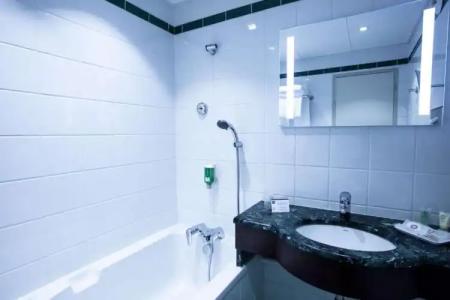 Best Western Plus Crystal,,Bar & Spa - 82