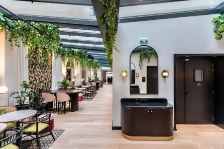 Best Western Plus Crystal,,Bar & Spa - 31