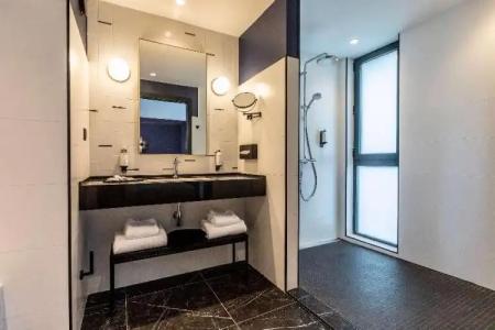 Best Western Plus Crystal,,Bar & Spa - 68