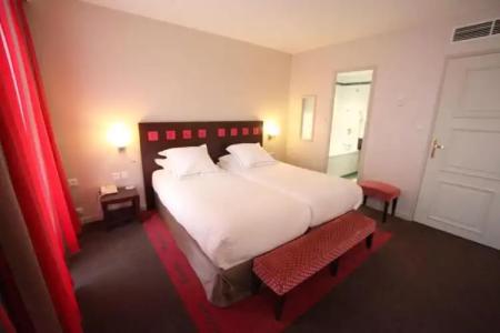 Best Western Plus Crystal,,Bar & Spa - 106