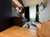 Double Duplex Junior Suite