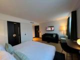 Deluxe Double Family room