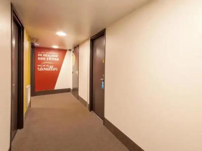 B&B Mulhouse Centre - 16