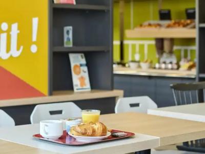 B&B Mulhouse Centre - 14