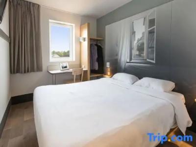 B&B Mulhouse Centre - 38