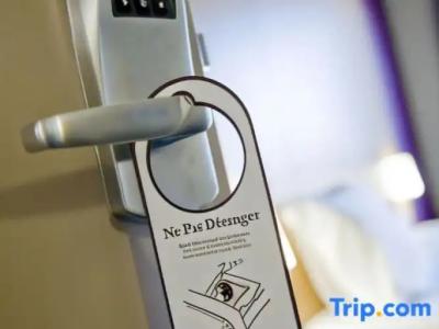 B&B Mulhouse Centre - 43