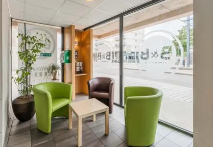 B&B Mulhouse Centre - 2