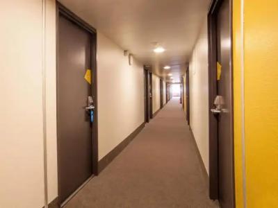 B&B Mulhouse Centre - 17