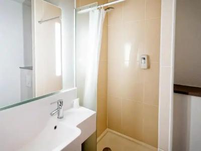 B&B Mulhouse Centre - 10