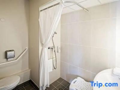 B&B Mulhouse Centre - 54