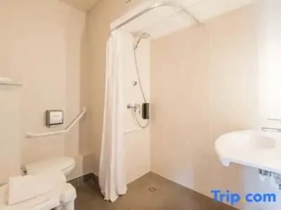 B&B Mulhouse Centre - 56