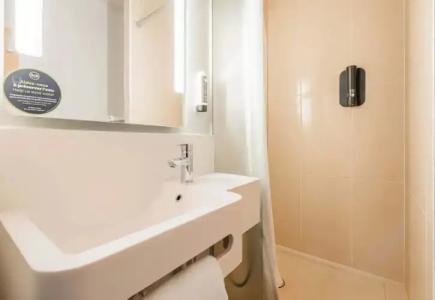 B&B Mulhouse Centre - 44