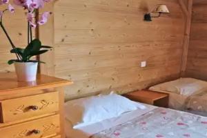 L'Ours Blanc Hotel, Morzine