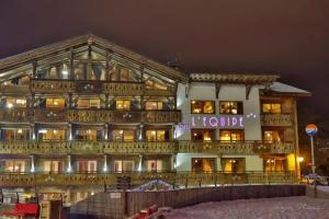 Hotel L'Equipe, Morzine