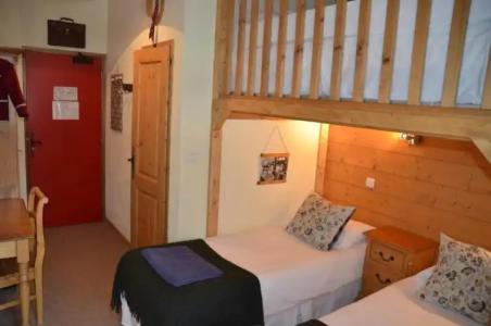 Hôtel et Chalet Au Coin Du Feu Chilly Powder - 42