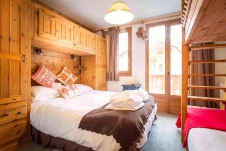 Hôtel et Chalet Au Coin Du Feu Chilly Powder - 17