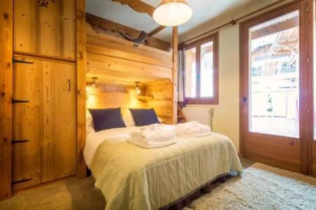 Hôtel et Chalet Au Coin Du Feu Chilly Powder - 46