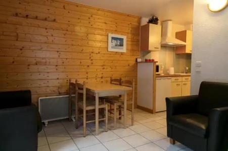 Hôtel et Chalet Au Coin Du Feu Chilly Powder - 74