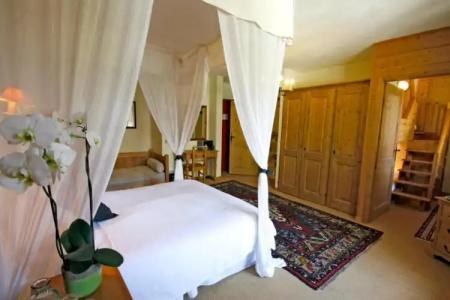 Hôtel et Chalet Au Coin Du Feu Chilly Powder - 31