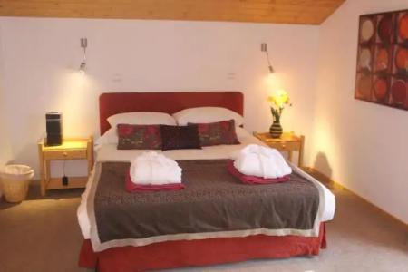 Hôtel et Chalet Au Coin Du Feu Chilly Powder - 98