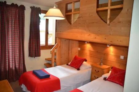 Hôtel et Chalet Au Coin Du Feu Chilly Powder - 40