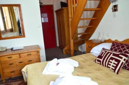 Hôtel et Chalet Au Coin Du Feu Chilly Powder - 19