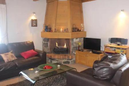 Hôtel et Chalet Au Coin Du Feu Chilly Powder - 90