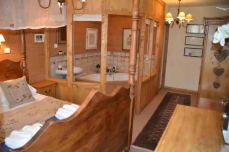 Hôtel et Chalet Au Coin Du Feu Chilly Powder - 27