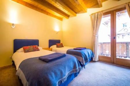 Hôtel et Chalet Au Coin Du Feu Chilly Powder - 97