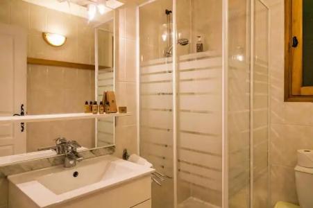 Hôtel et Chalet Au Coin Du Feu Chilly Powder - 71