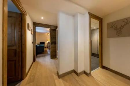 Hôtel et Chalet Au Coin Du Feu Chilly Powder - 84