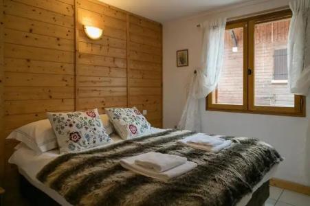 Hôtel et Chalet Au Coin Du Feu Chilly Powder - 68