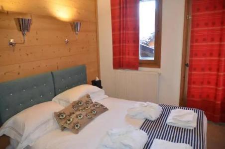 Hôtel et Chalet Au Coin Du Feu Chilly Powder - 48