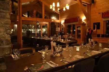 Hôtel et Chalet Au Coin Du Feu Chilly Powder - 12