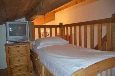 Hôtel et Chalet Au Coin Du Feu Chilly Powder - 21