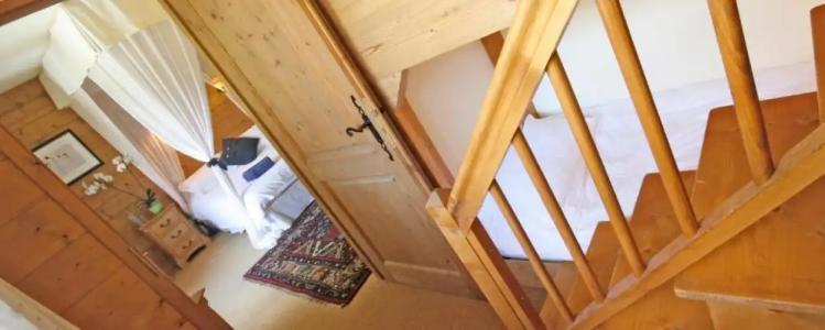 Hôtel et Chalet Au Coin Du Feu Chilly Powder - 29