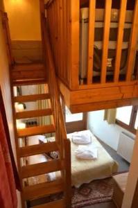 Hôtel et Chalet Au Coin Du Feu Chilly Powder - 18