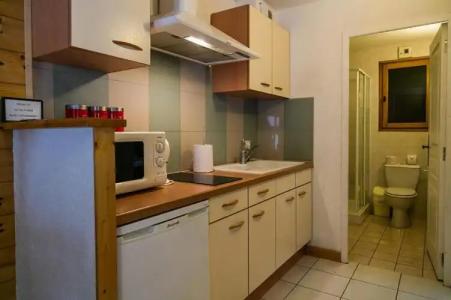 Hôtel et Chalet Au Coin Du Feu Chilly Powder - 70