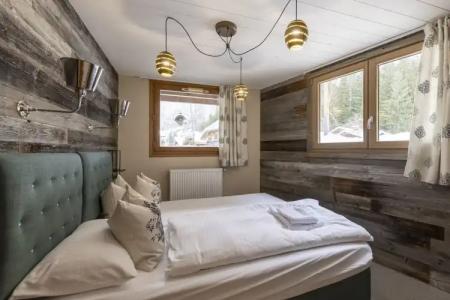 Hôtel et Chalet Au Coin Du Feu Chilly Powder - 1