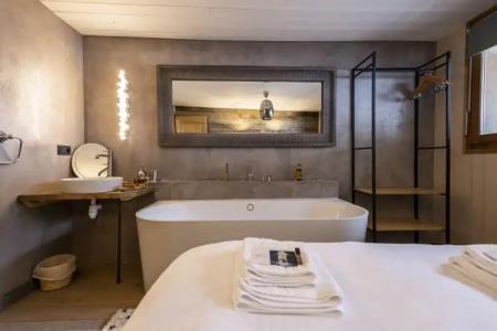 Hôtel et Chalet Au Coin Du Feu Chilly Powder - 5