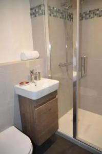 Hôtel et Chalet Au Coin Du Feu Chilly Powder - 55