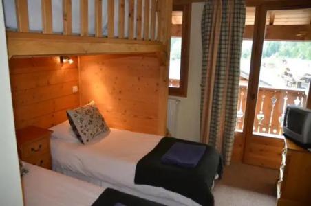 Hôtel et Chalet Au Coin Du Feu Chilly Powder - 41