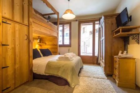 Hôtel et Chalet Au Coin Du Feu Chilly Powder - 45