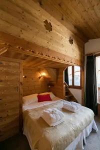 Hôtel et Chalet Au Coin Du Feu Chilly Powder - 36