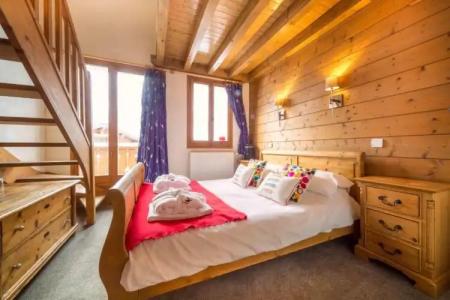 Hôtel et Chalet Au Coin Du Feu Chilly Powder - 34