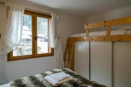 Hôtel et Chalet Au Coin Du Feu Chilly Powder - 69