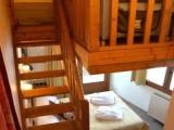 Standard Quadruple Family Duplex room