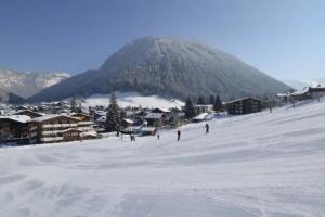 La Clef des Champs, Morzine