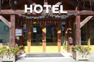 Hotel Beauregard, Montagne a Morzine, Morzine