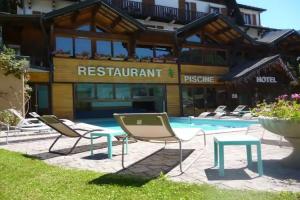 Hotel Beauregard, Montagne a Morzine, Morzine